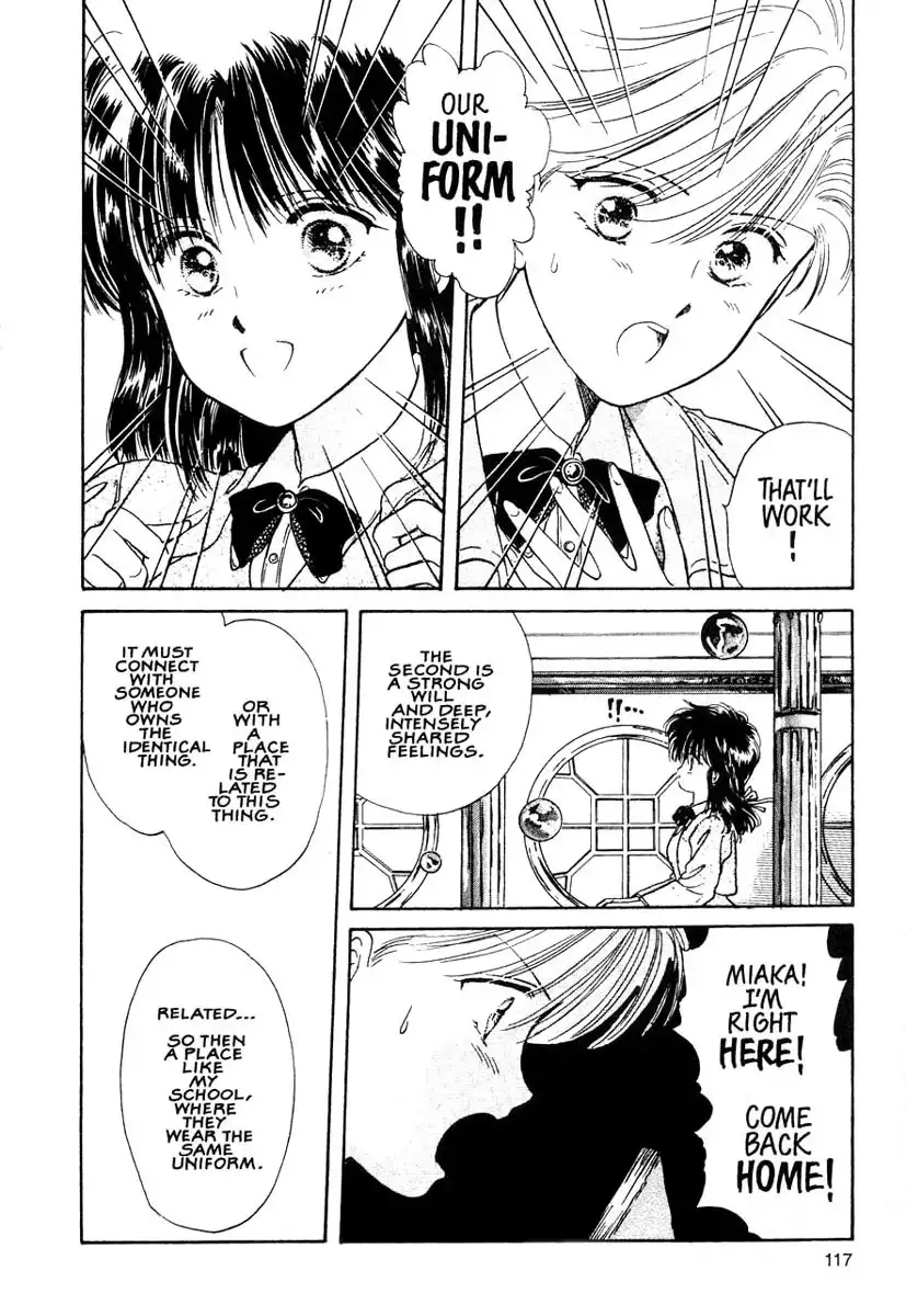 Fushigi Yuugi Chapter 10 18